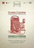 Gianni Caverni – Florentine Appetites